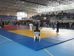 III Torneo Reyno de Navarra de Karate